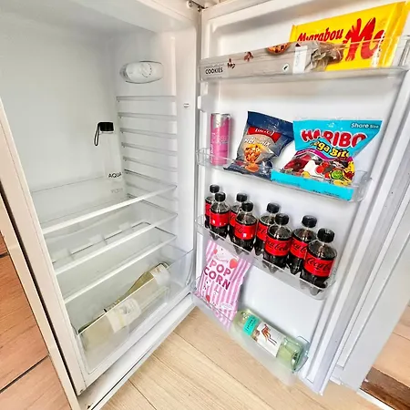 Apartament Vb *