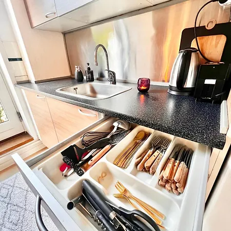 Apartament Vb