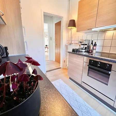 Vb Apartament *