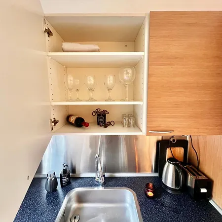 Vb Apartament Vejle