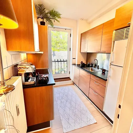 Vb Apartament