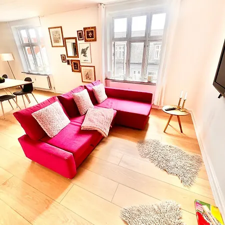 Apartament Vb *