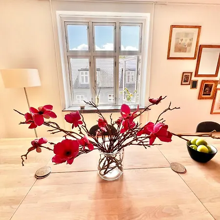 Vb Apartament Vejle