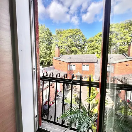 Vb Apartament