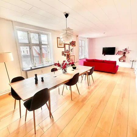 Apartament Vb