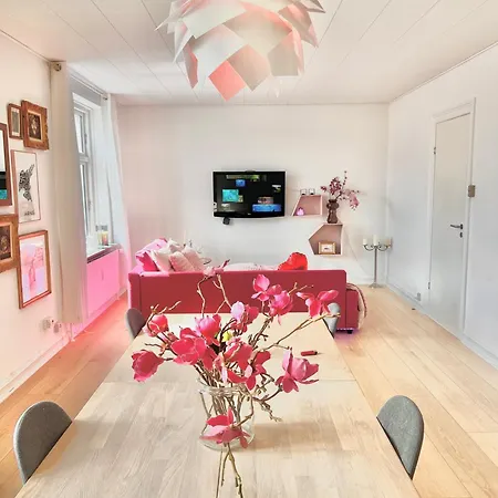 Apartament Vb *