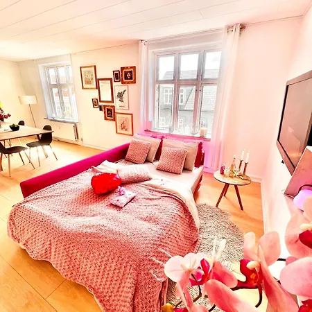 Vb Apartament Vejle