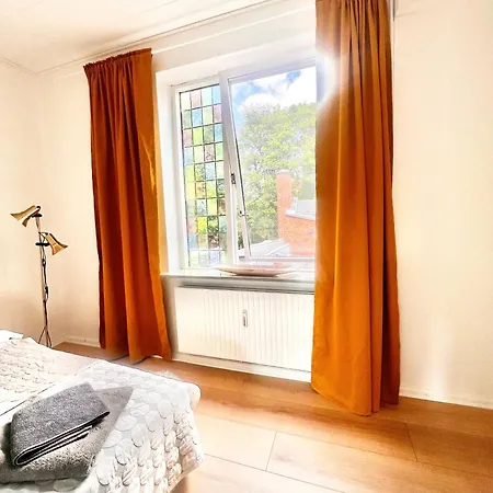 Apartament Vb