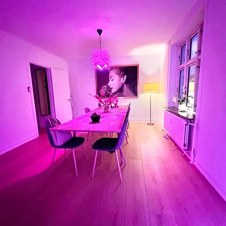 Vb Apartament *