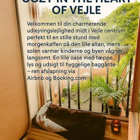 Vb Apartament