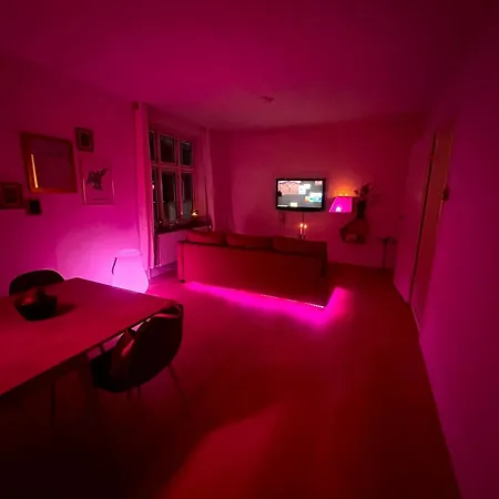 Apartament Vb