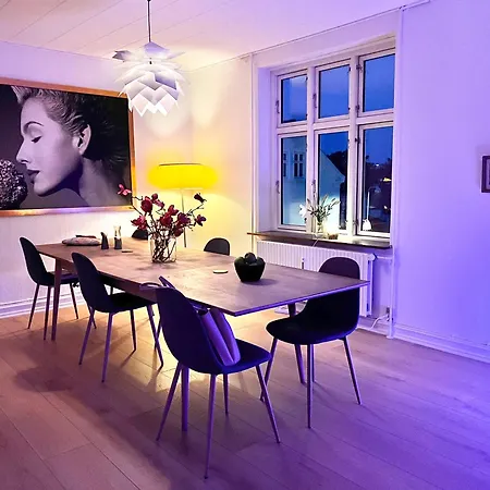 Apartament Vb