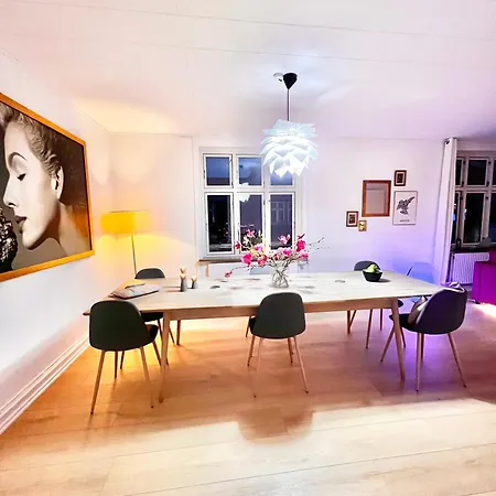Apartament Vb