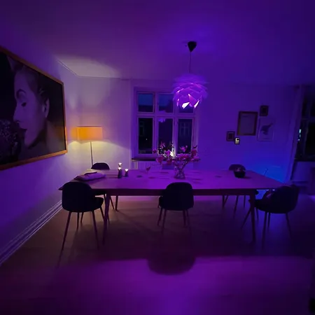 Apartament Vb